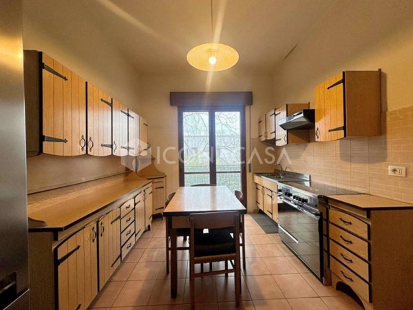 appartamento in affitto a Reggio di Calabria in zona Centro Storico