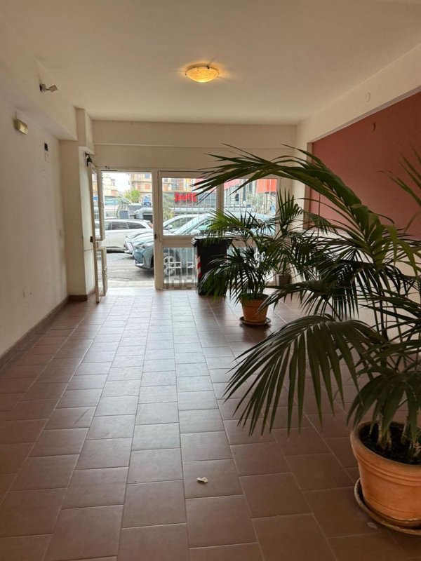 appartamento in affitto a Reggio di Calabria in zona Pineta Zerbi