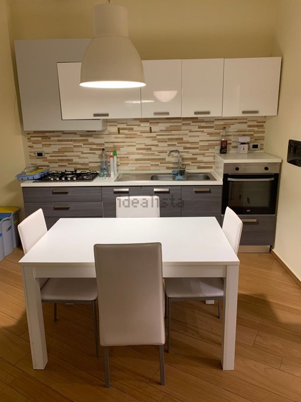 appartamento in affitto a Reggio di Calabria