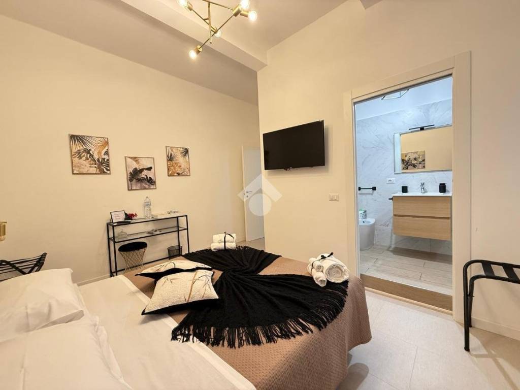 appartamento in affitto a Reggio di Calabria in zona Centro Storico