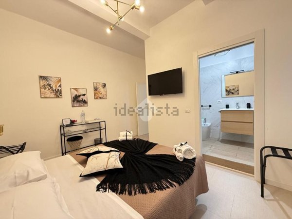 appartamento in affitto a Reggio di Calabria in zona Centro Storico