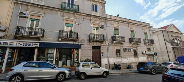 appartamento in affitto a Reggio di Calabria