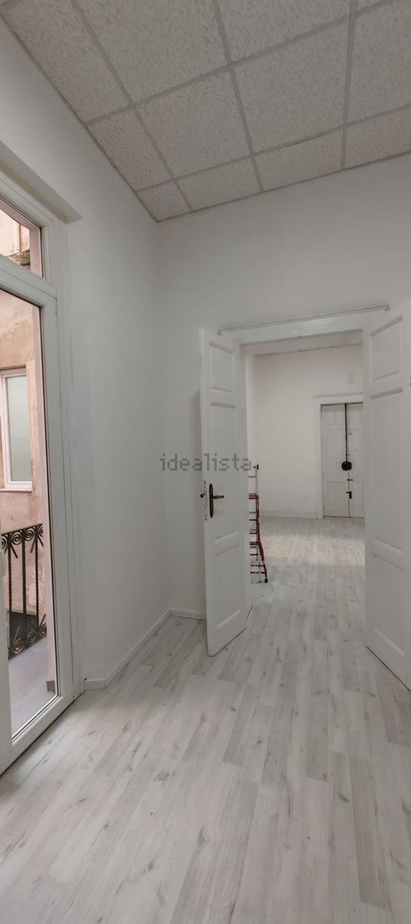 appartamento in affitto a Reggio di Calabria