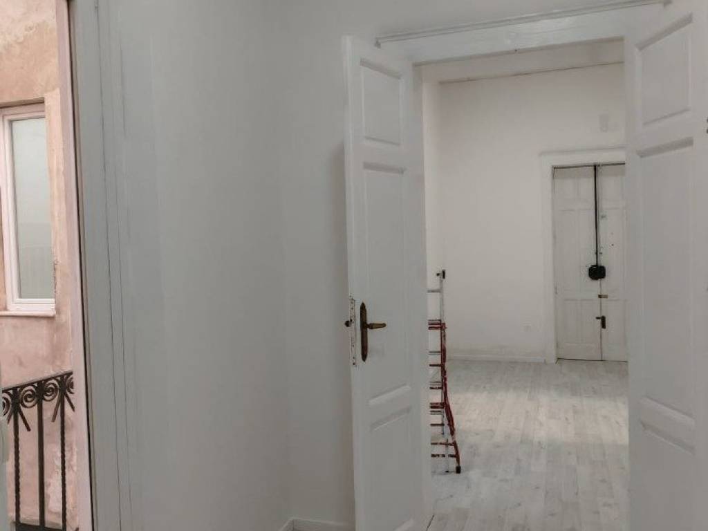 appartamento in affitto a Reggio di Calabria