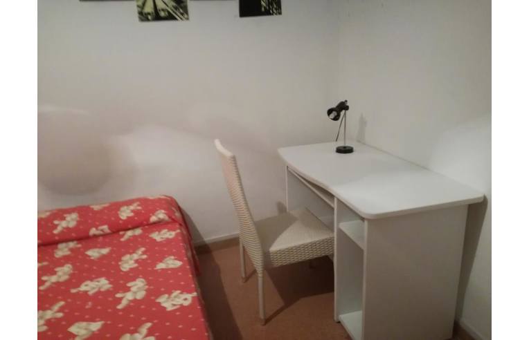 camera singola in affitto a Reggio di Calabria