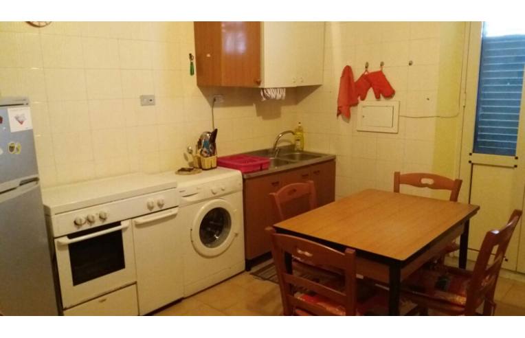 camera singola in affitto a Reggio di Calabria in zona Tremulini