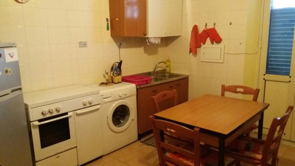 camera singola in affitto a Reggio di Calabria in zona Tremulini