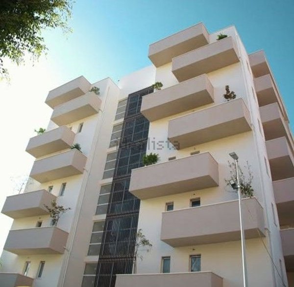 appartamento in affitto a Reggio di Calabria in zona Centro Storico