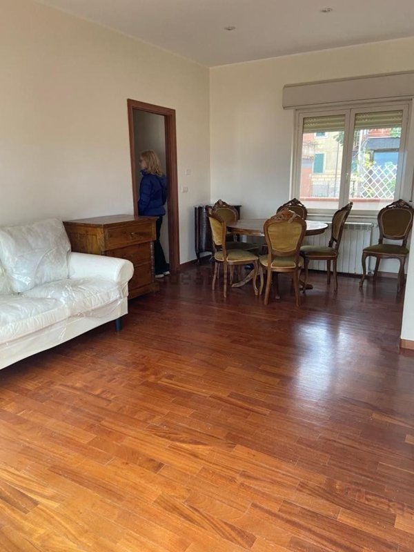 appartamento in affitto a Reggio di Calabria