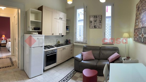 appartamento in affitto a Reggio di Calabria