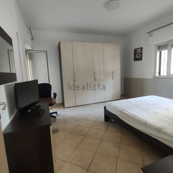 appartamento in affitto a Reggio di Calabria in zona Centro Storico