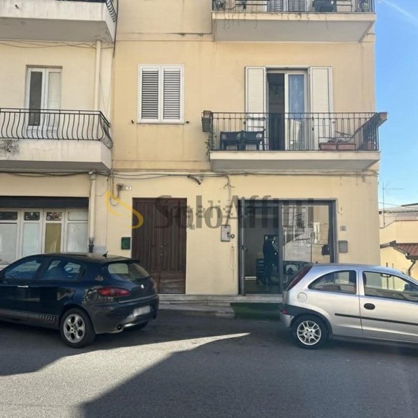 locale commerciale in affitto a Reggio di Calabria