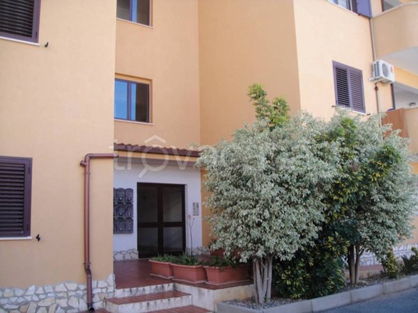 appartamento in affitto a Reggio di Calabria in zona Archi