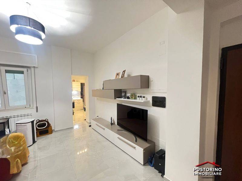 appartamento in affitto a Reggio di Calabria in zona Rione Ferrovieri