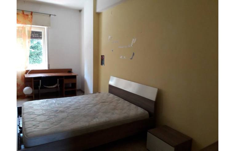 appartamento in affitto a Reggio di Calabria