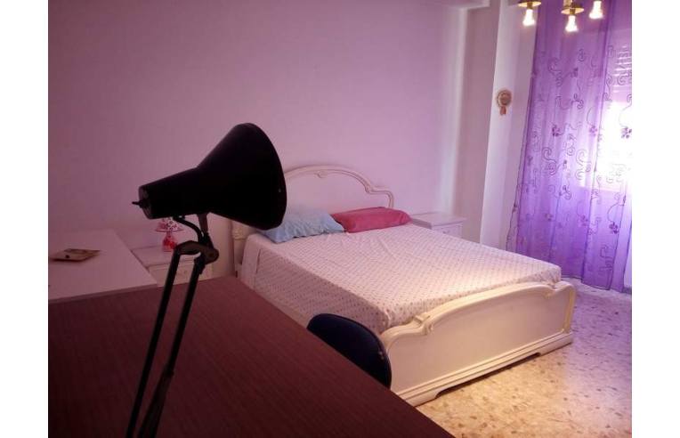 appartamento in affitto a Reggio di Calabria