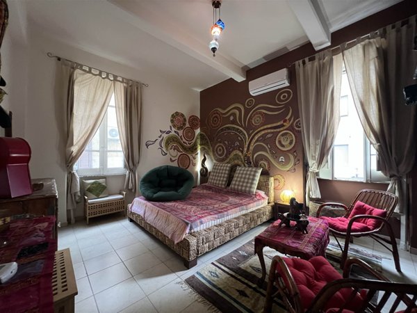 appartamento in affitto a Reggio di Calabria