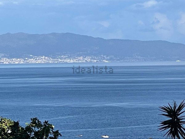 appartamento in affitto a Reggio di Calabria in zona Pellaro