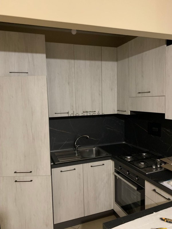 appartamento in affitto a Reggio di Calabria in zona Centro Storico