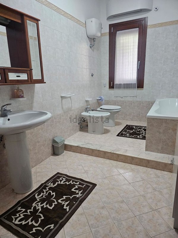 appartamento in affitto a Reggio di Calabria in zona Centro Storico