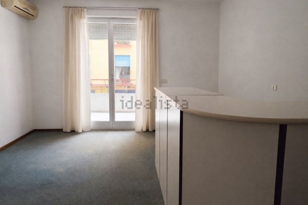 appartamento in affitto a Reggio di Calabria