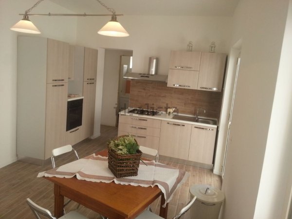 appartamento in affitto a Reggio di Calabria