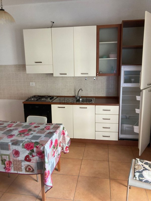 appartamento in affitto a Reggio di Calabria