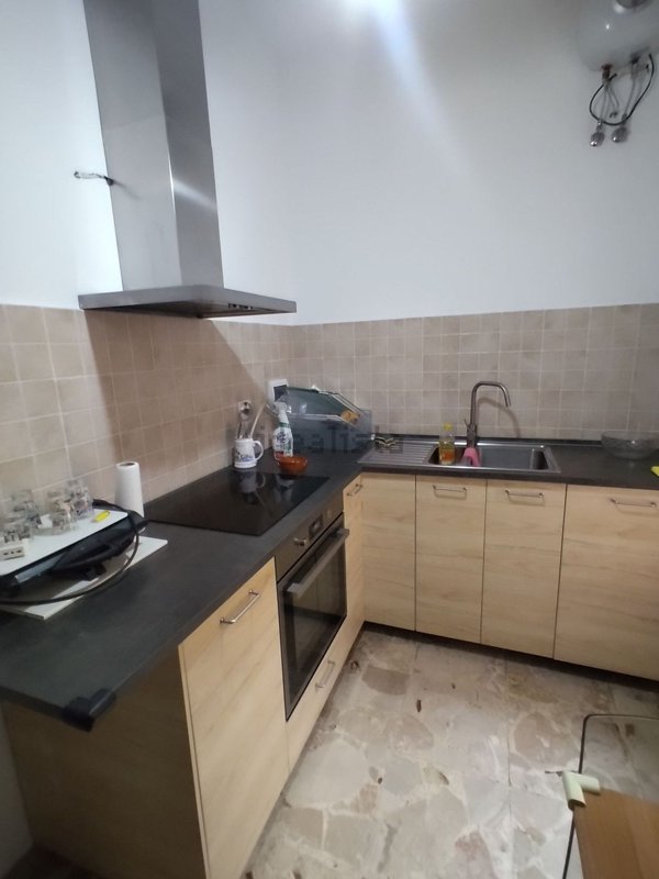 appartamento in affitto a Reggio di Calabria