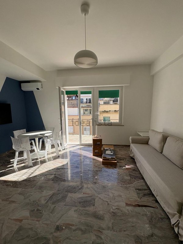 appartamento in affitto a Reggio di Calabria in zona Centro Storico