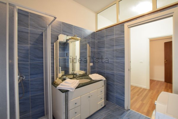 appartamento in affitto a Reggio di Calabria