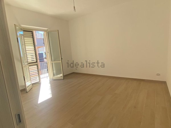 appartamento in affitto a Reggio di Calabria