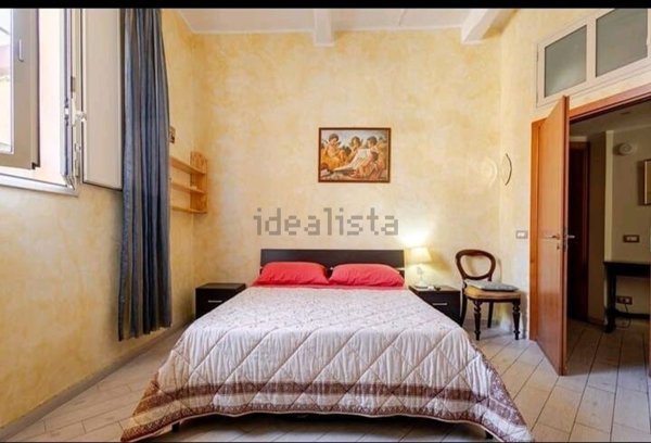 appartamento in affitto a Reggio di Calabria in zona Santa Caterina