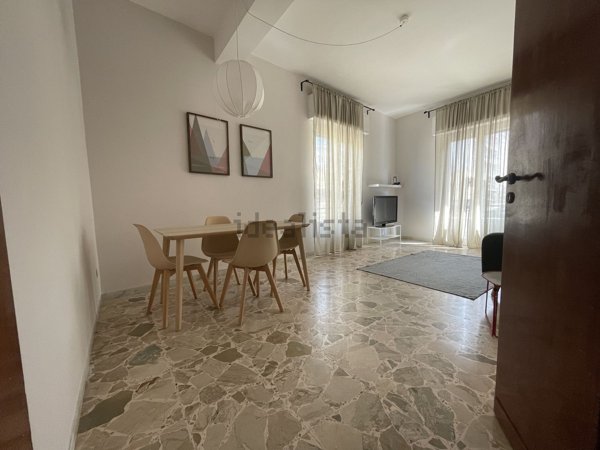 appartamento in affitto a Reggio di Calabria in zona Santa Caterina
