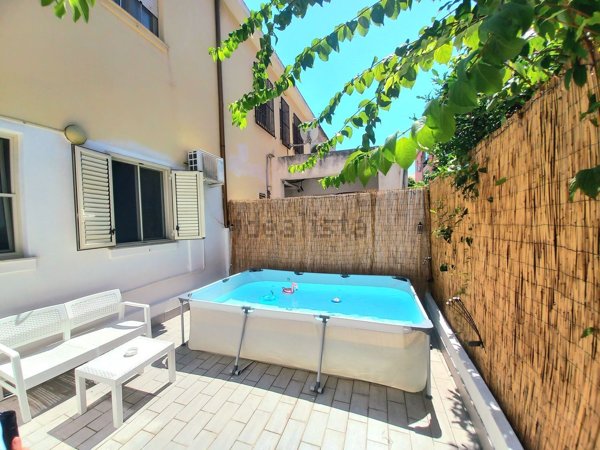 appartamento in affitto a Reggio di Calabria