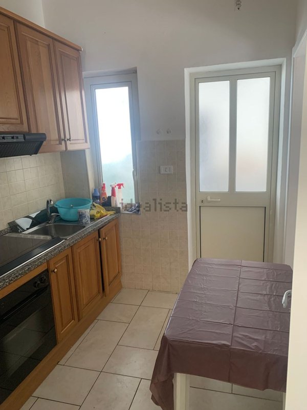 appartamento in affitto a Reggio di Calabria in zona Rione Ferrovieri