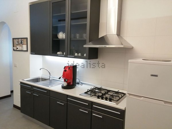 appartamento in affitto a Reggio di Calabria