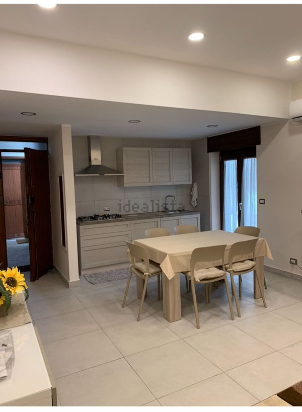 appartamento in affitto a Reggio di Calabria