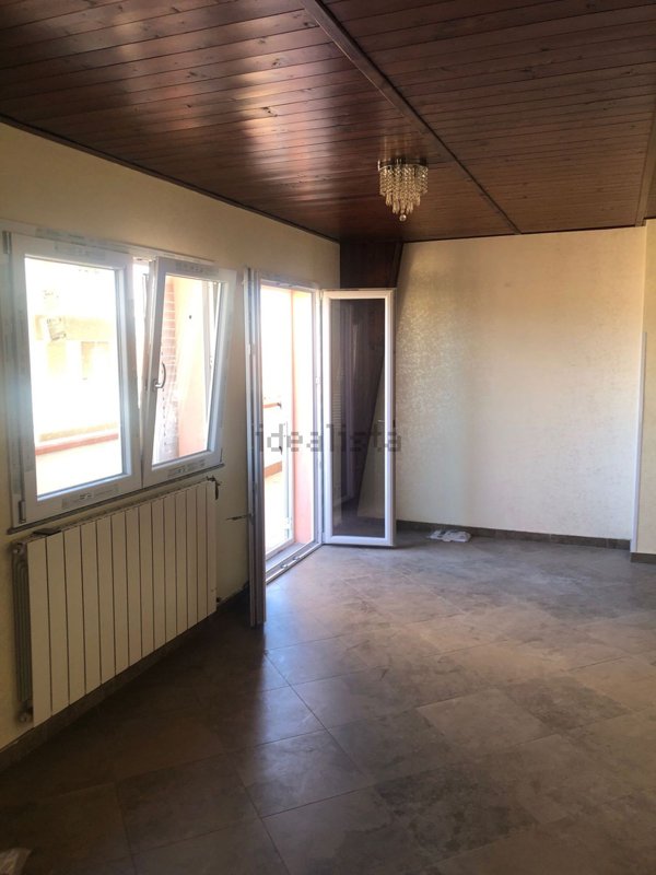 appartamento in affitto a Reggio di Calabria