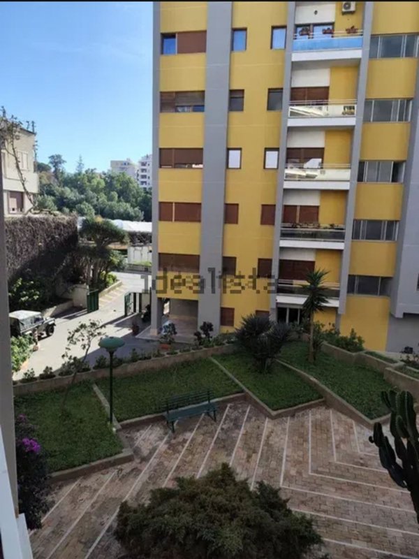 appartamento in affitto a Reggio di Calabria in zona Centro Storico