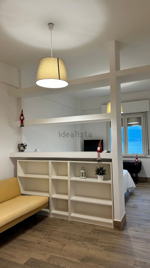 appartamento in affitto a Reggio di Calabria
