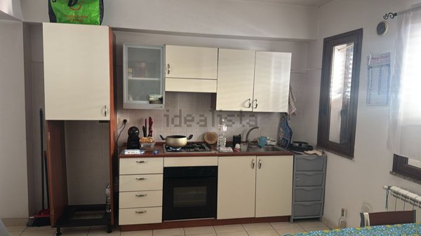 appartamento in affitto a Reggio di Calabria in zona Rione Ferrovieri