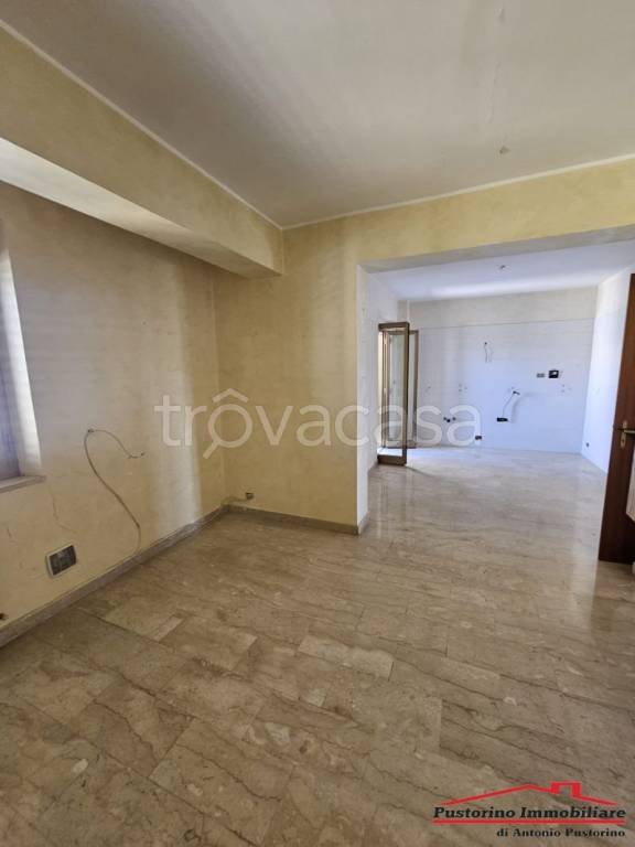 appartamento in affitto a Reggio di Calabria in zona San Sperato