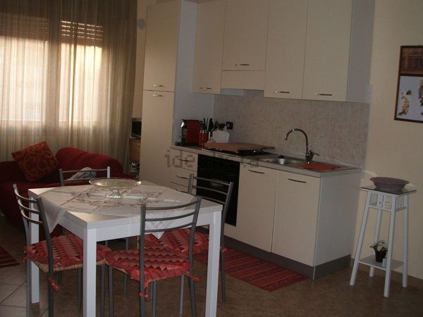 appartamento in affitto a Reggio di Calabria