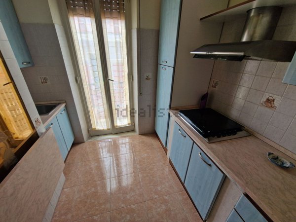 appartamento in affitto a Reggio di Calabria