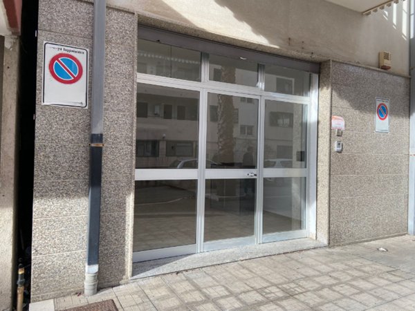 ufficio in affitto a Reggio di Calabria