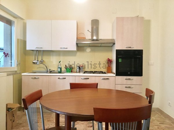 appartamento in affitto a Reggio di Calabria