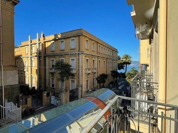 appartamento in affitto a Reggio di Calabria in zona Centro Storico