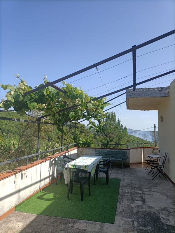 appartamento in affitto a Reggio di Calabria