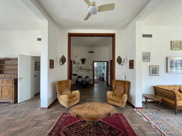 appartamento in affitto a Reggio di Calabria