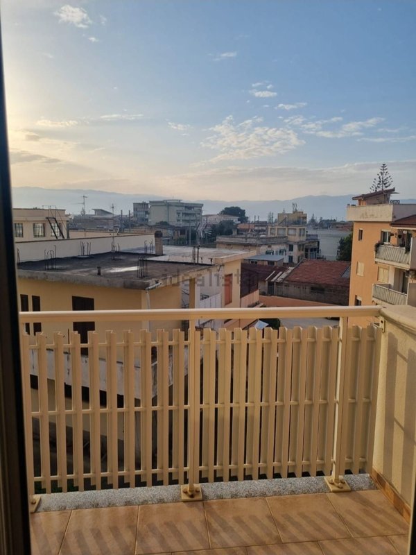 appartamento in affitto a Reggio di Calabria in zona Centro Storico